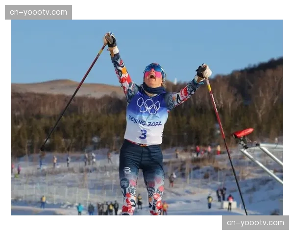 挪威队包揽北欧两项三金展现越野滑雪绝对统治力